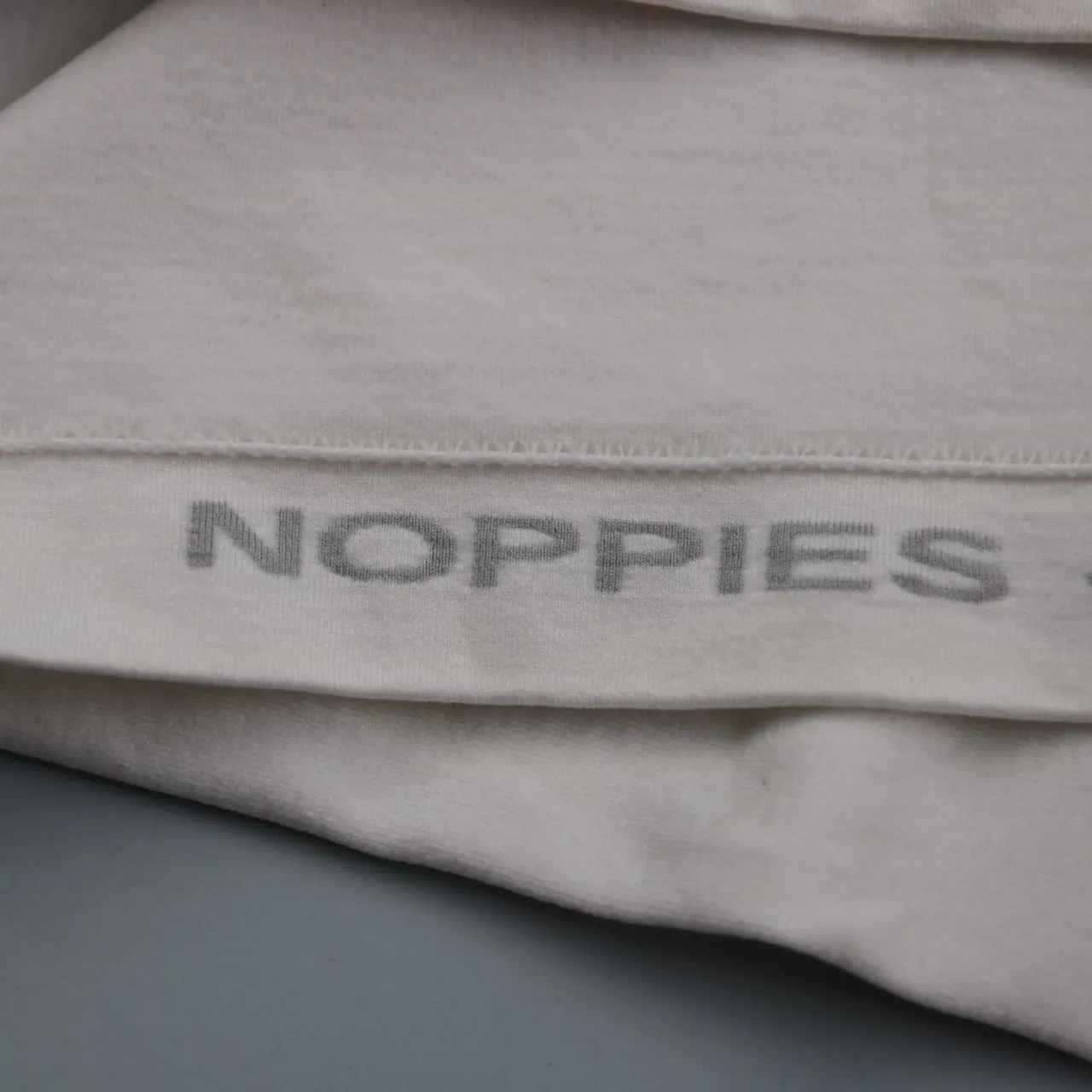майка Noppies