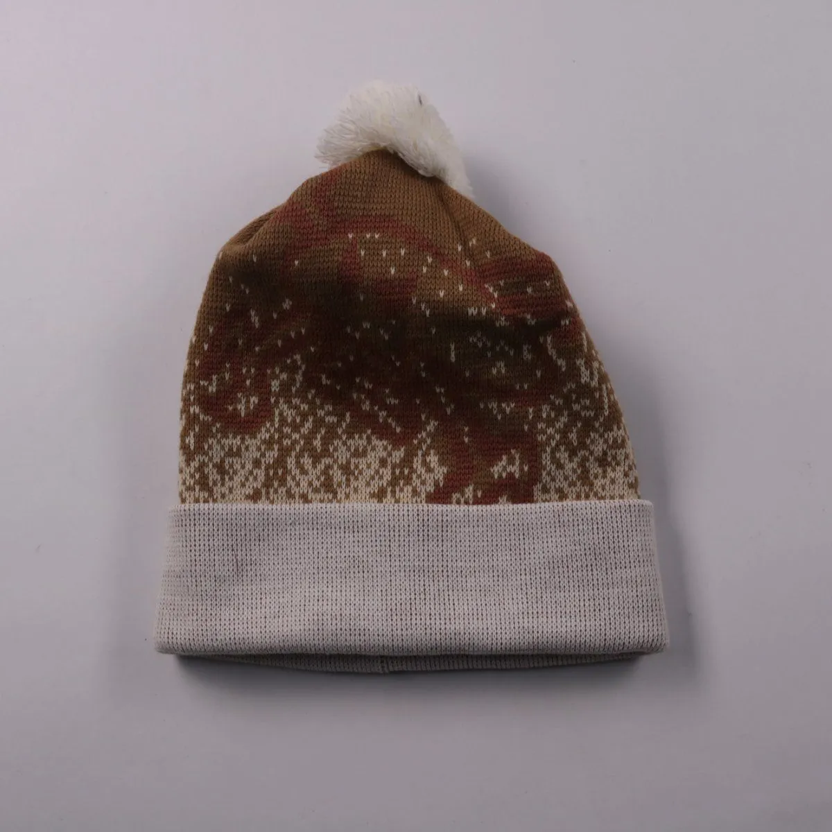 шапка First
