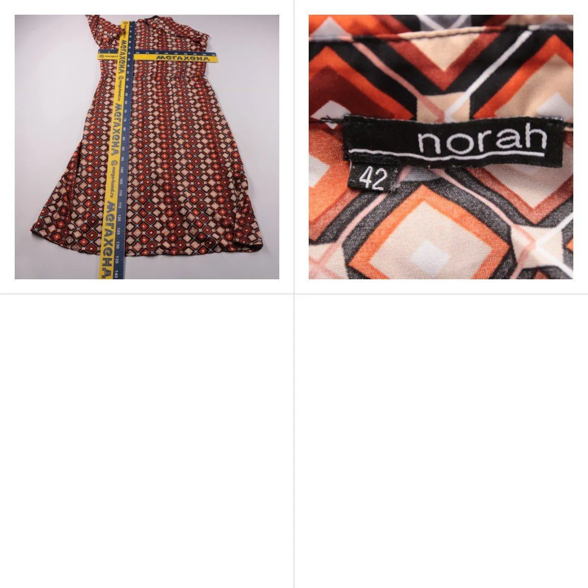 платье Norah