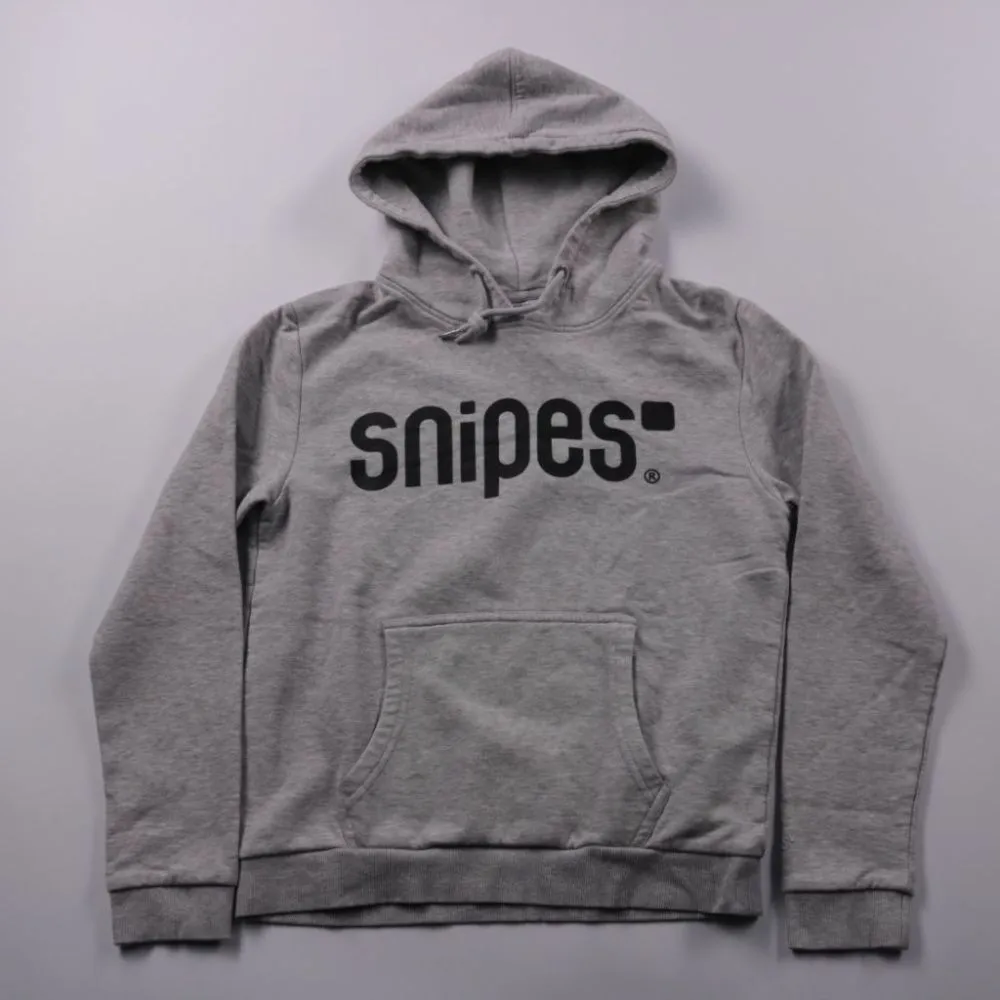 толстовка Snipes